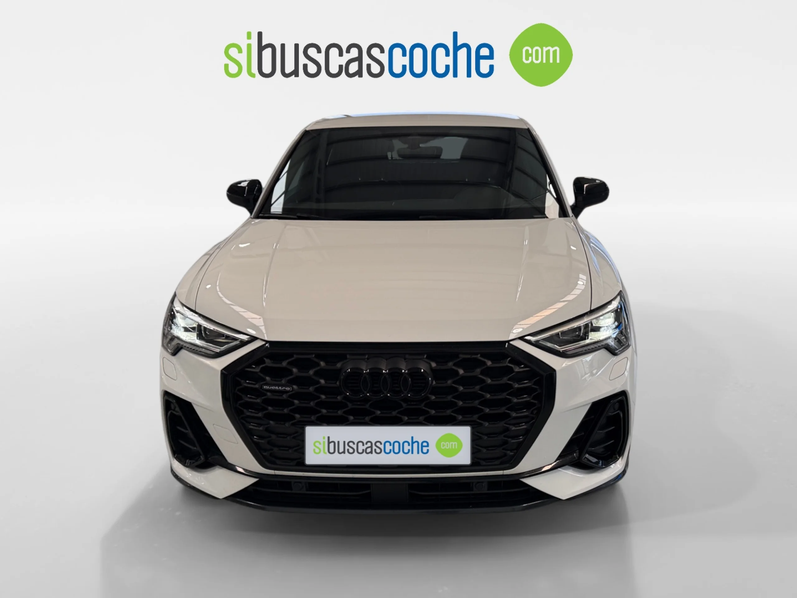 AUDI Q3 SPORTBACK BLACK LINE 35 TDI 110KW (150CV) S TRONIC - Foto 12