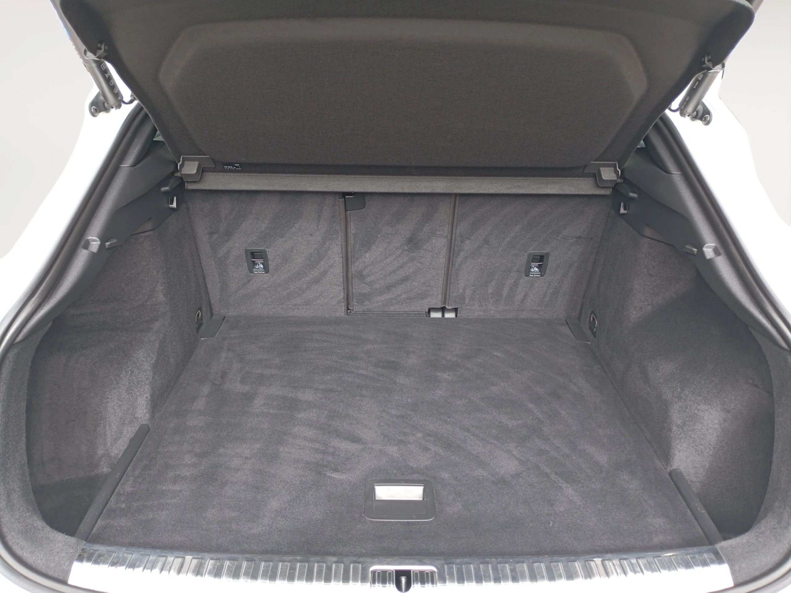 AUDI Q3 SPORTBACK BLACK LINE 35 TDI 110KW (150CV) S TRONIC - Foto 7