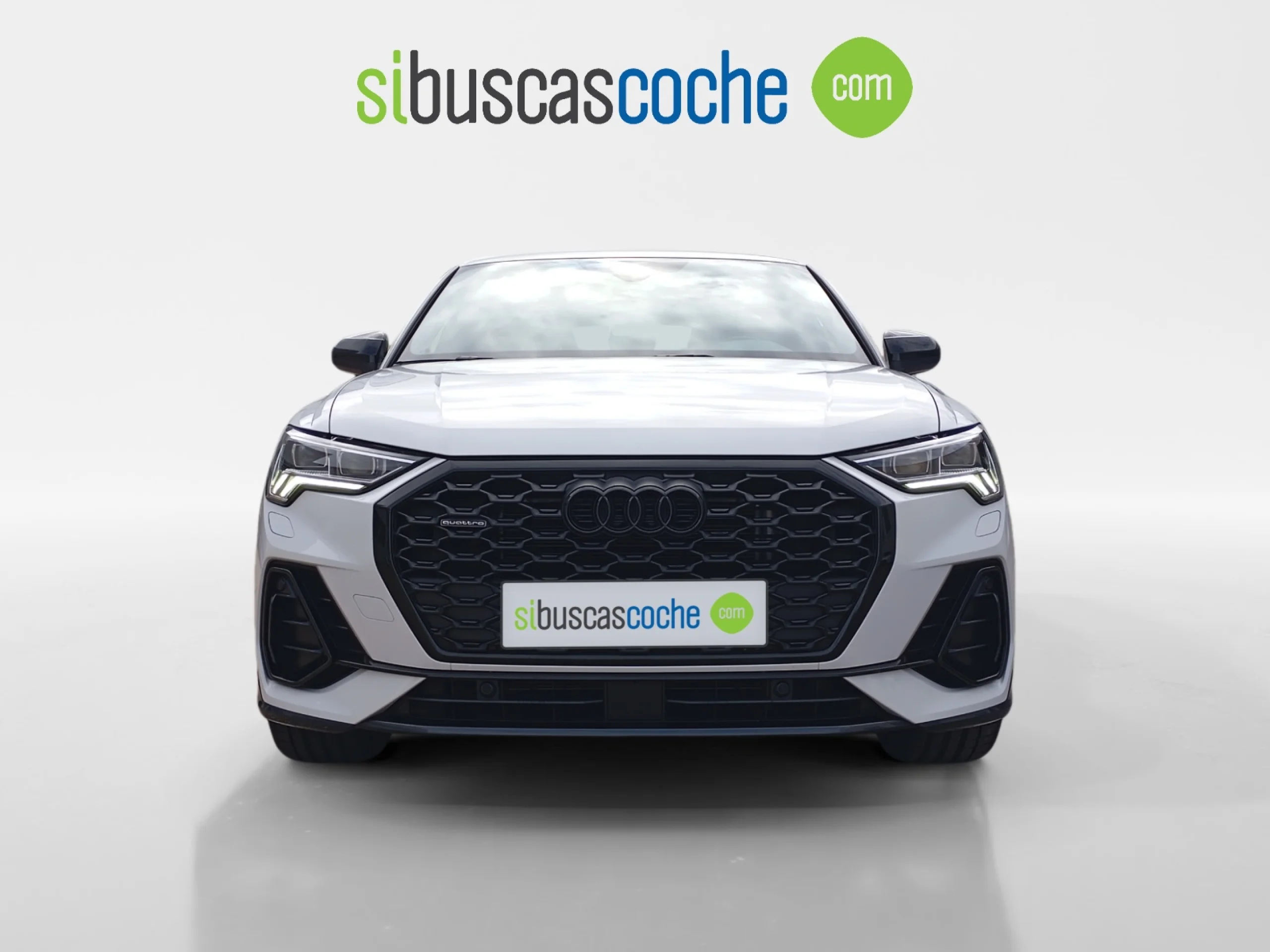 AUDI Q3 SPORTBACK BLACK LINE 35 TDI 110KW (150CV) S TRONIC - Foto 12