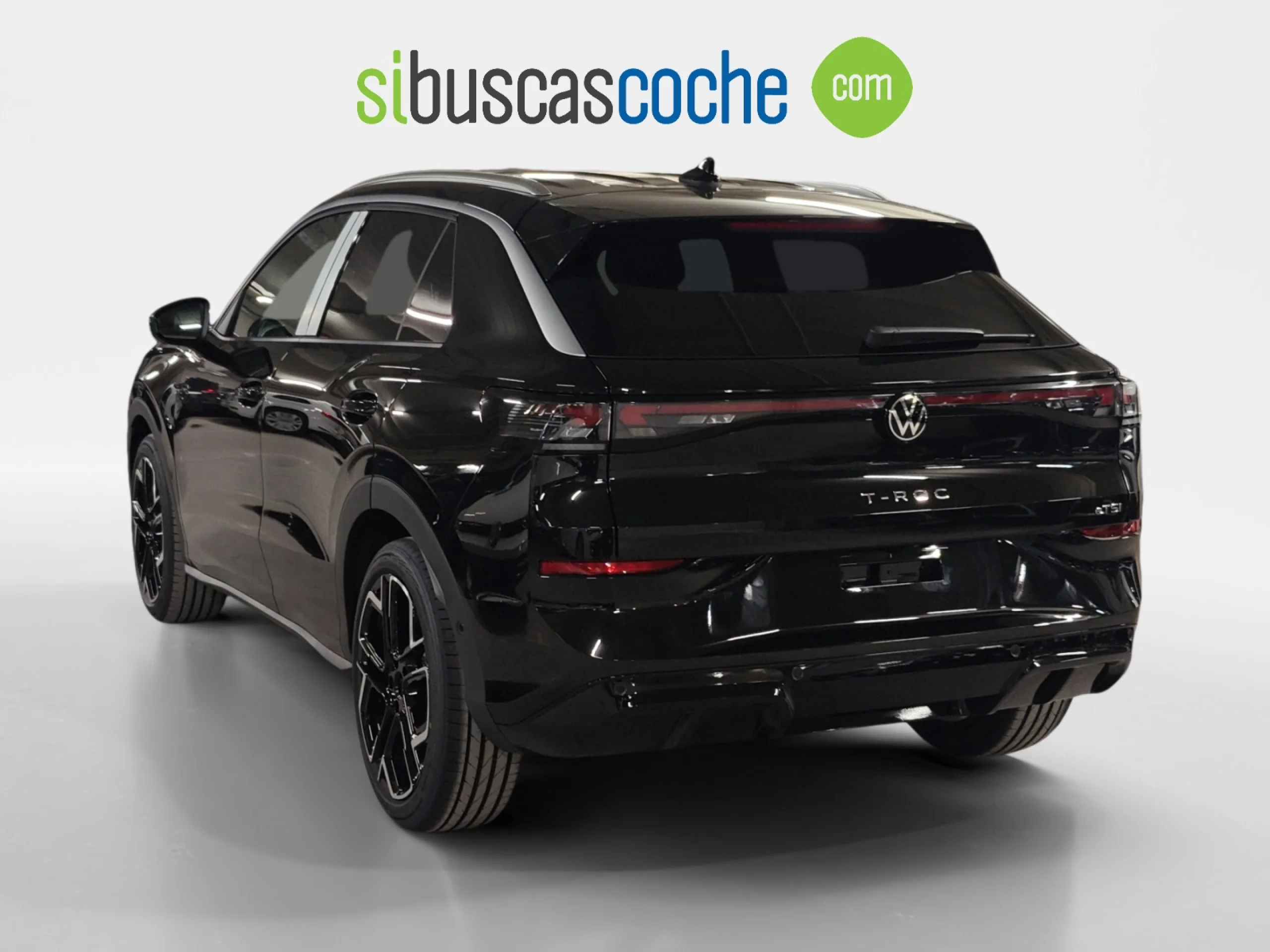 VOLKSWAGEN T ROC R LINE 1.5 ETSI 110KW (150CV) DSG - Foto 2