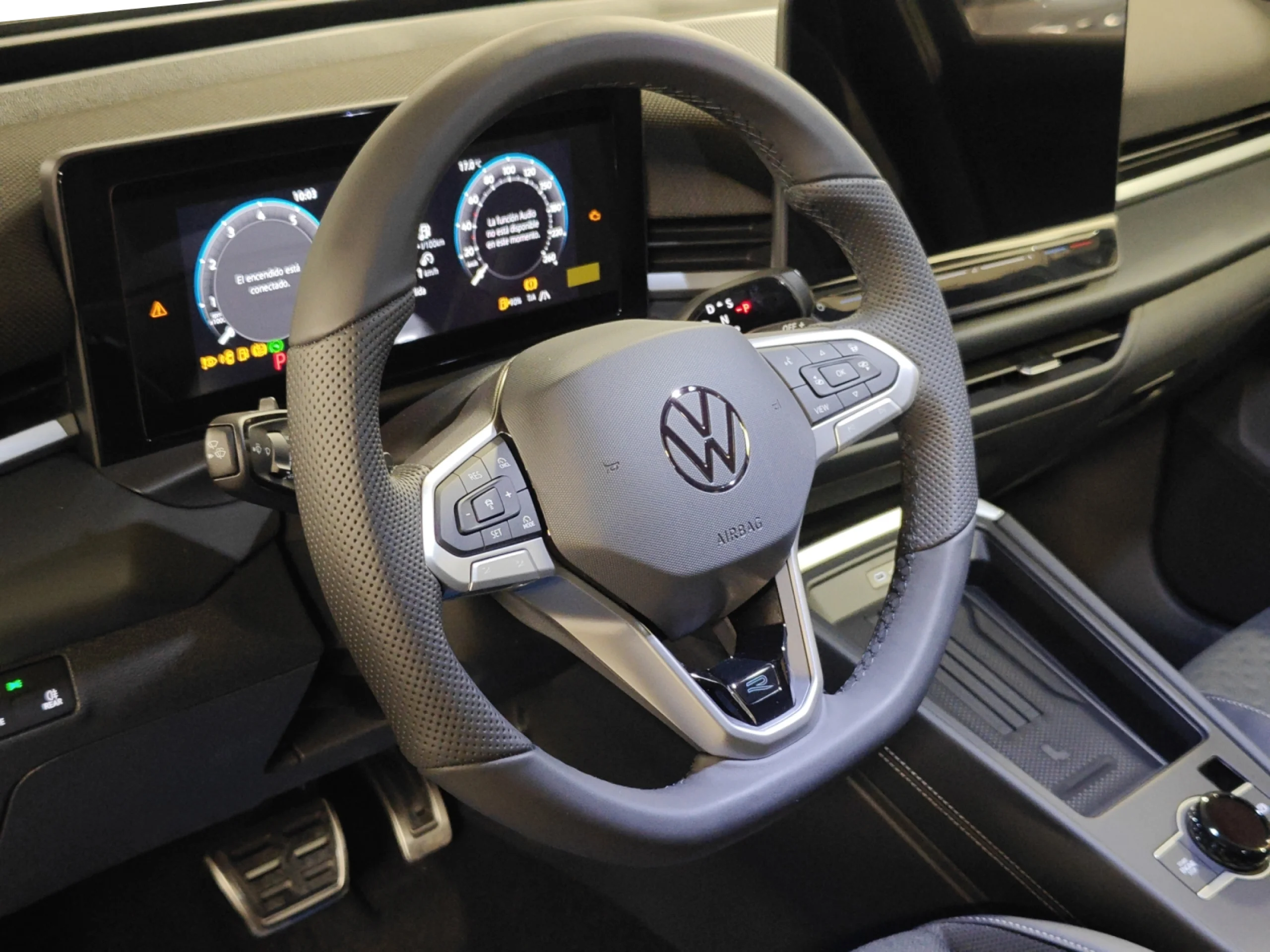 VOLKSWAGEN T ROC R LINE 1.5 ETSI 110KW (150CV) DSG - Foto 9