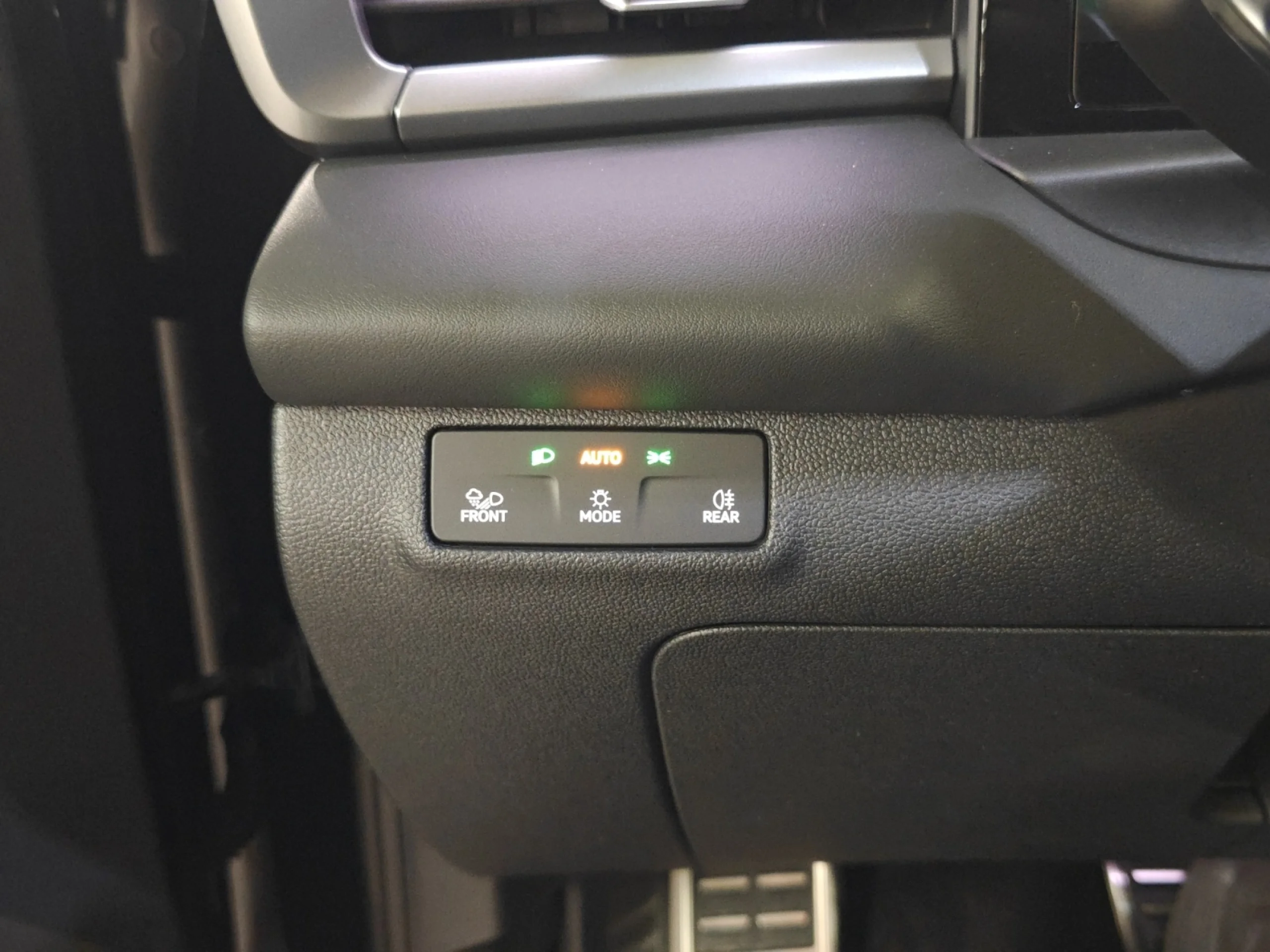 VOLKSWAGEN T ROC R LINE 1.5 ETSI 110KW (150CV) DSG - Foto 12