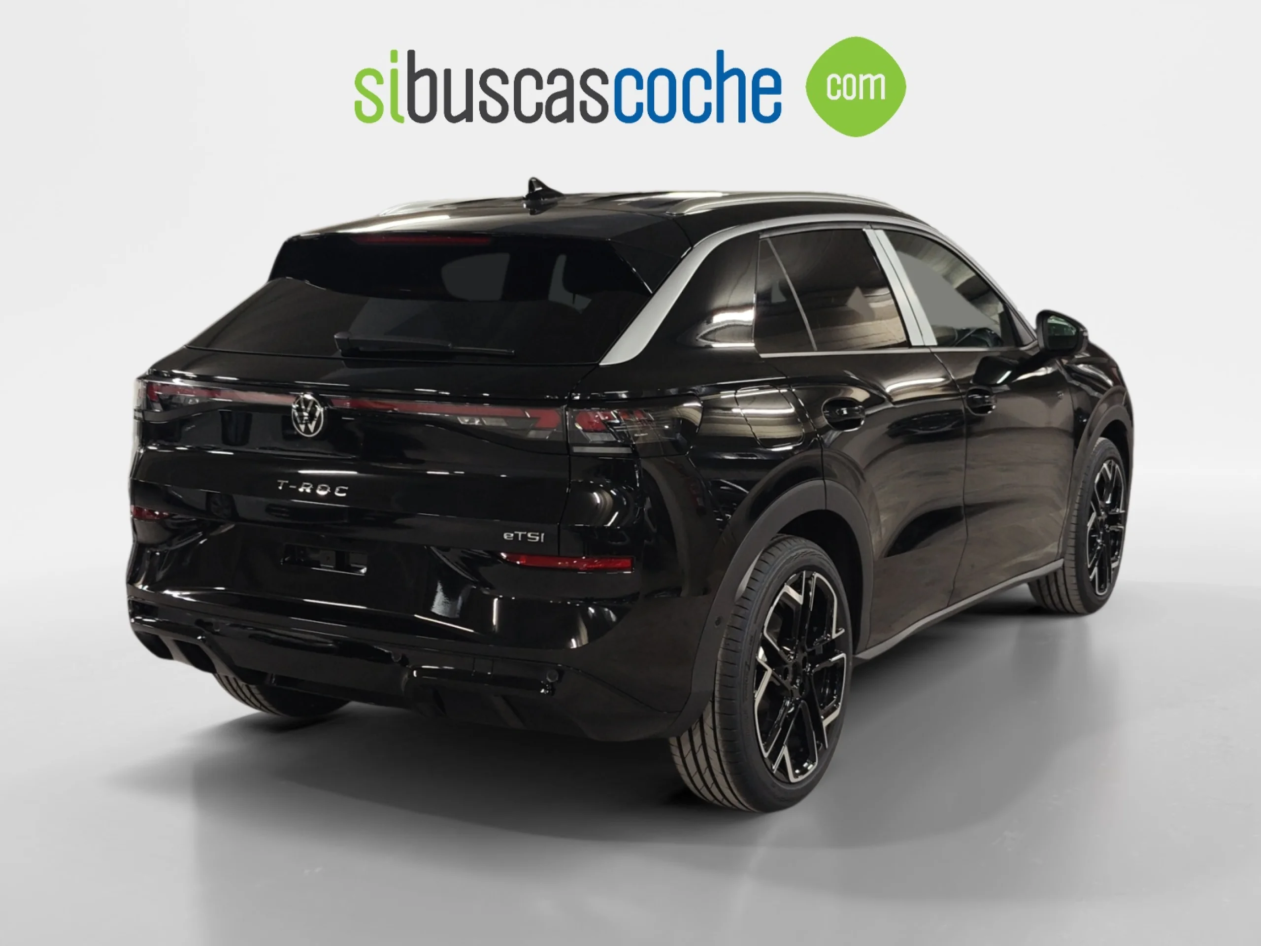 VOLKSWAGEN T ROC R LINE 1.5 ETSI 110KW (150CV) DSG - Foto 18