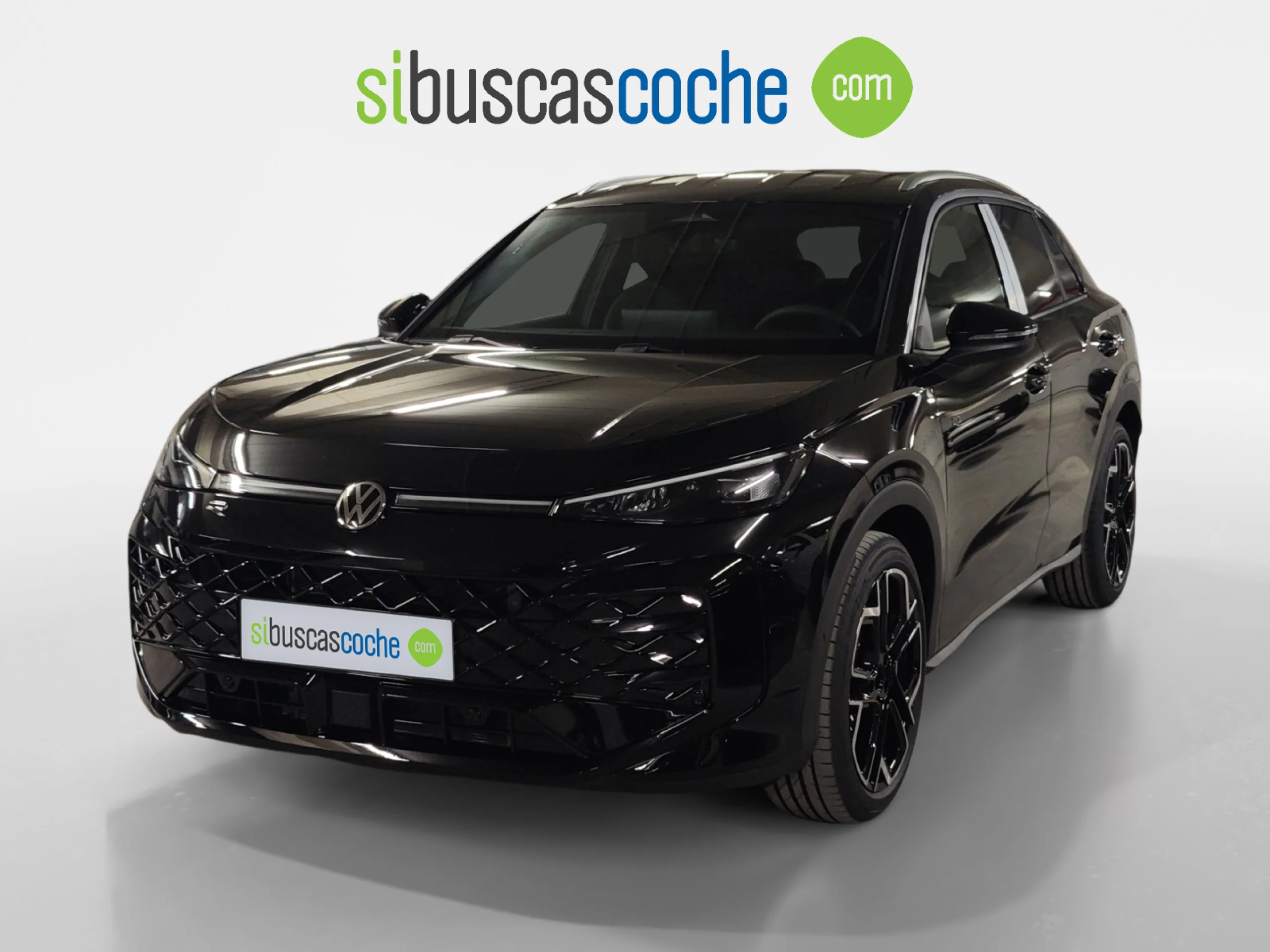 VOLKSWAGEN T ROC R LINE 1.5 ETSI 110KW (150CV) DSG - Foto 21