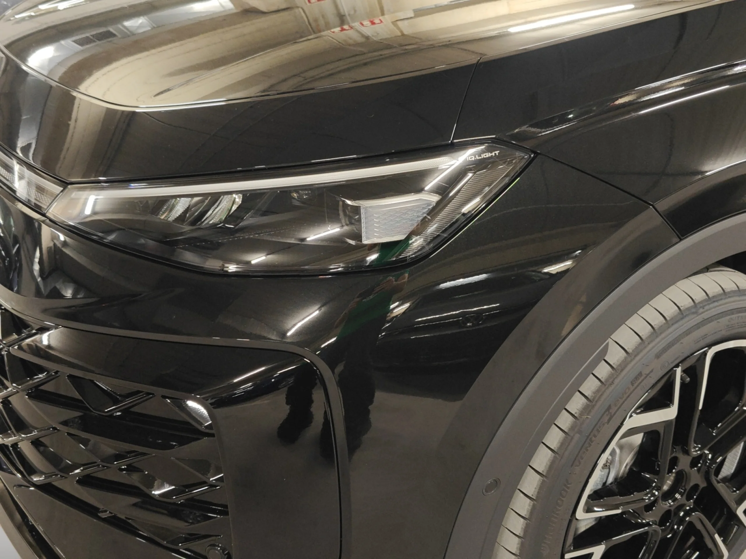 VOLKSWAGEN T ROC R LINE 1.5 ETSI 110KW (150CV) DSG - Foto 22