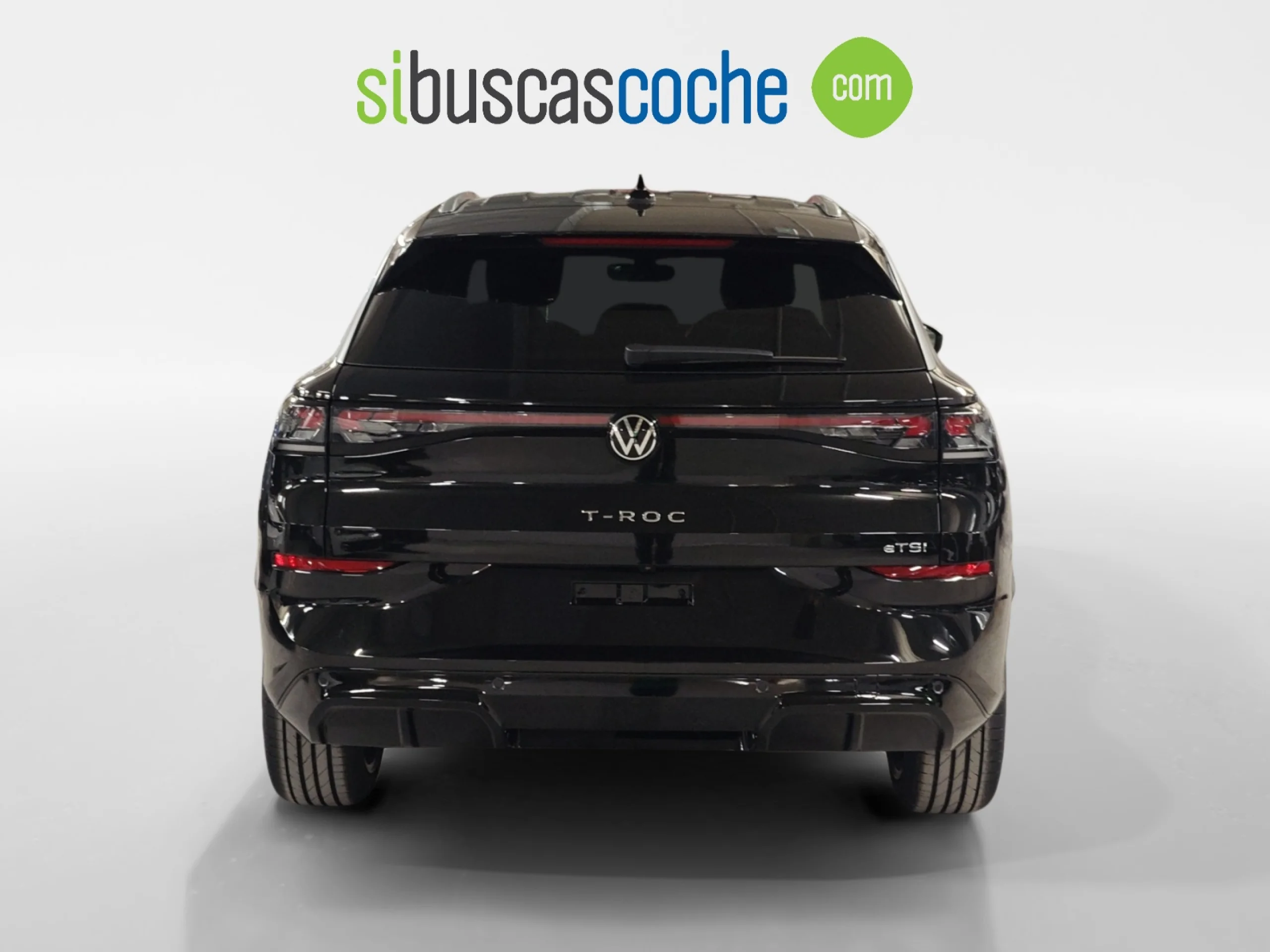 VOLKSWAGEN T ROC R LINE 1.5 ETSI 110KW (150CV) DSG - Foto 23