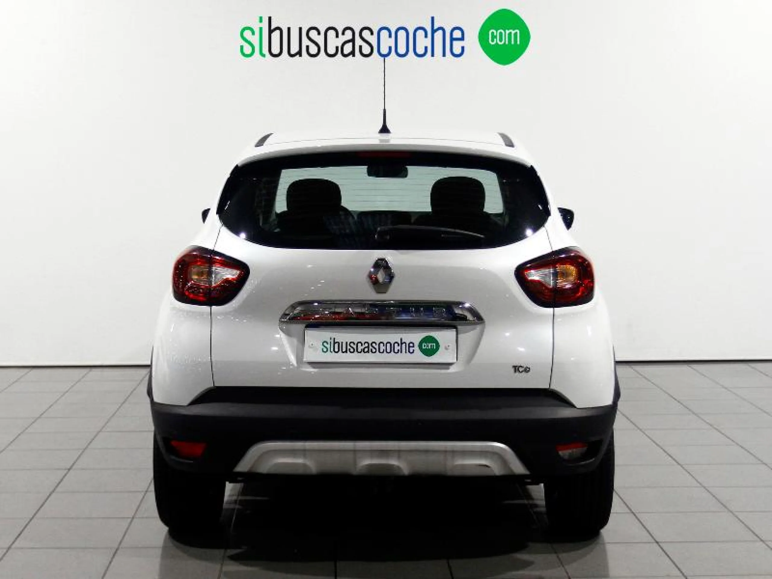 RENAULT CAPTUR LIMITED ENERGY TCE 87KW (120CV) - Foto 20