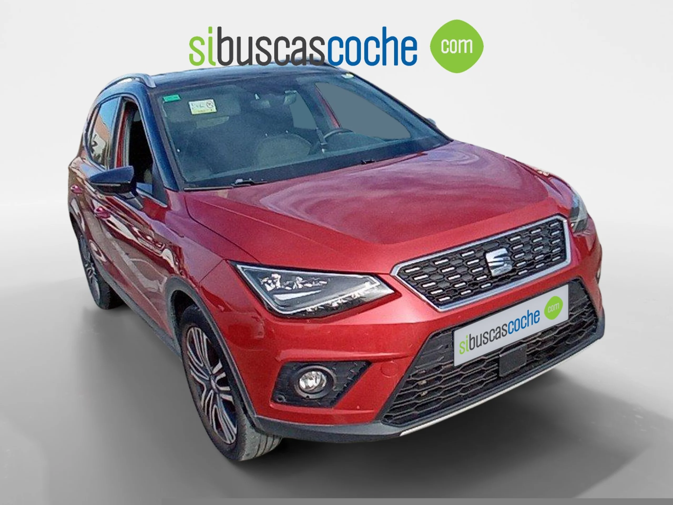 SEAT ARONA 1.6 TDI 70KW (95CV) XCELLENCE ECOMOTIVE - Foto 1