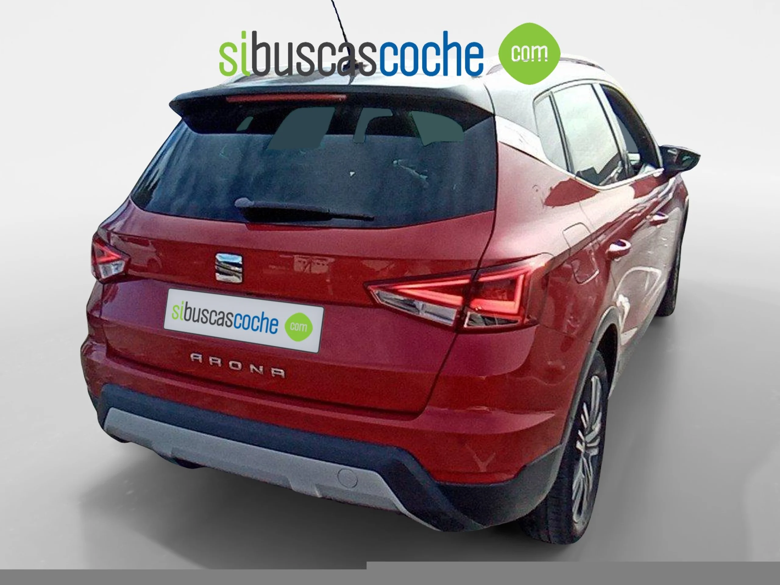SEAT ARONA 1.6 TDI 70KW (95CV) XCELLENCE ECOMOTIVE - Foto 3