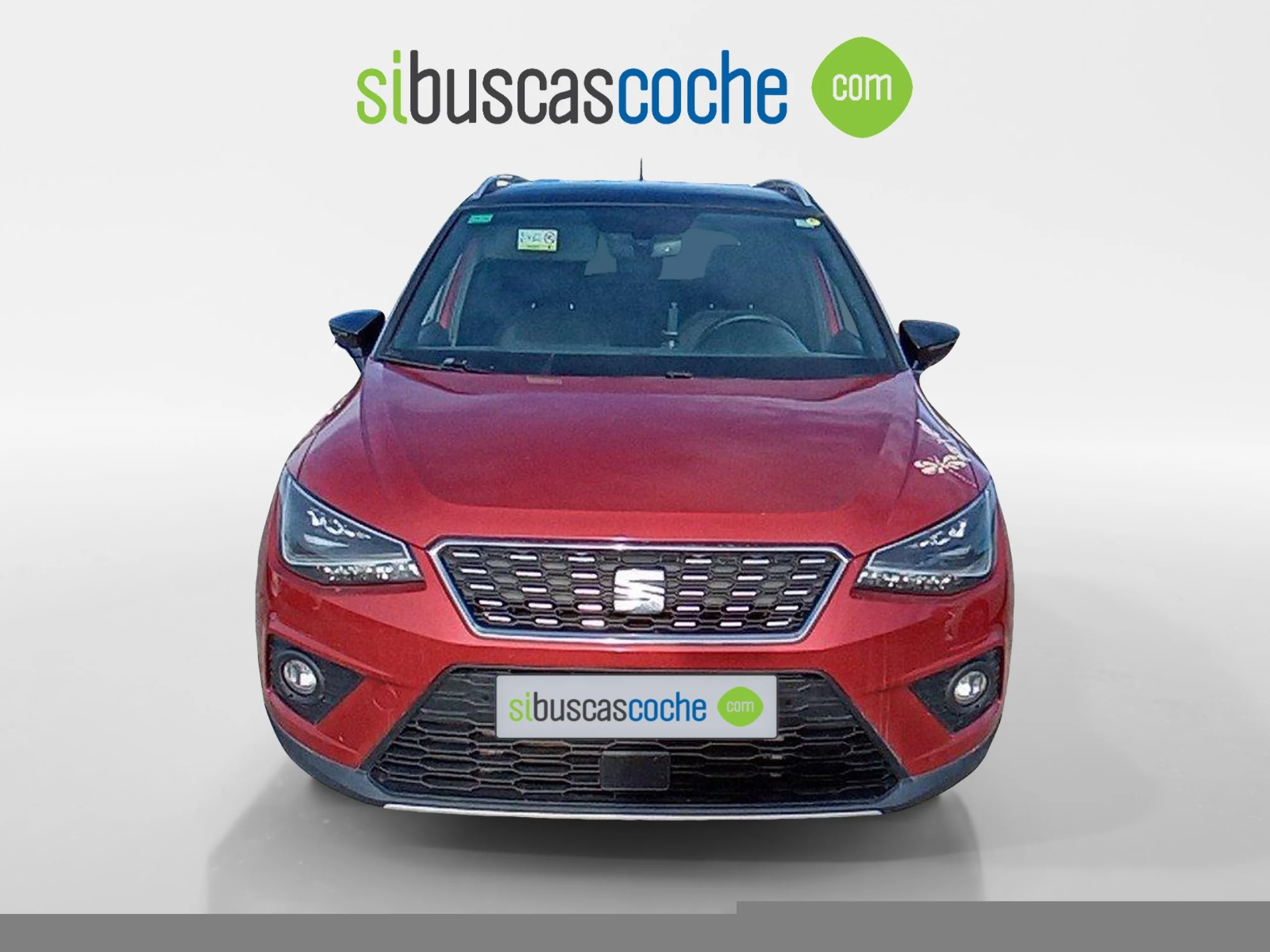 SEAT ARONA 1.6 TDI 70KW (95CV) XCELLENCE ECOMOTIVE - Foto 12