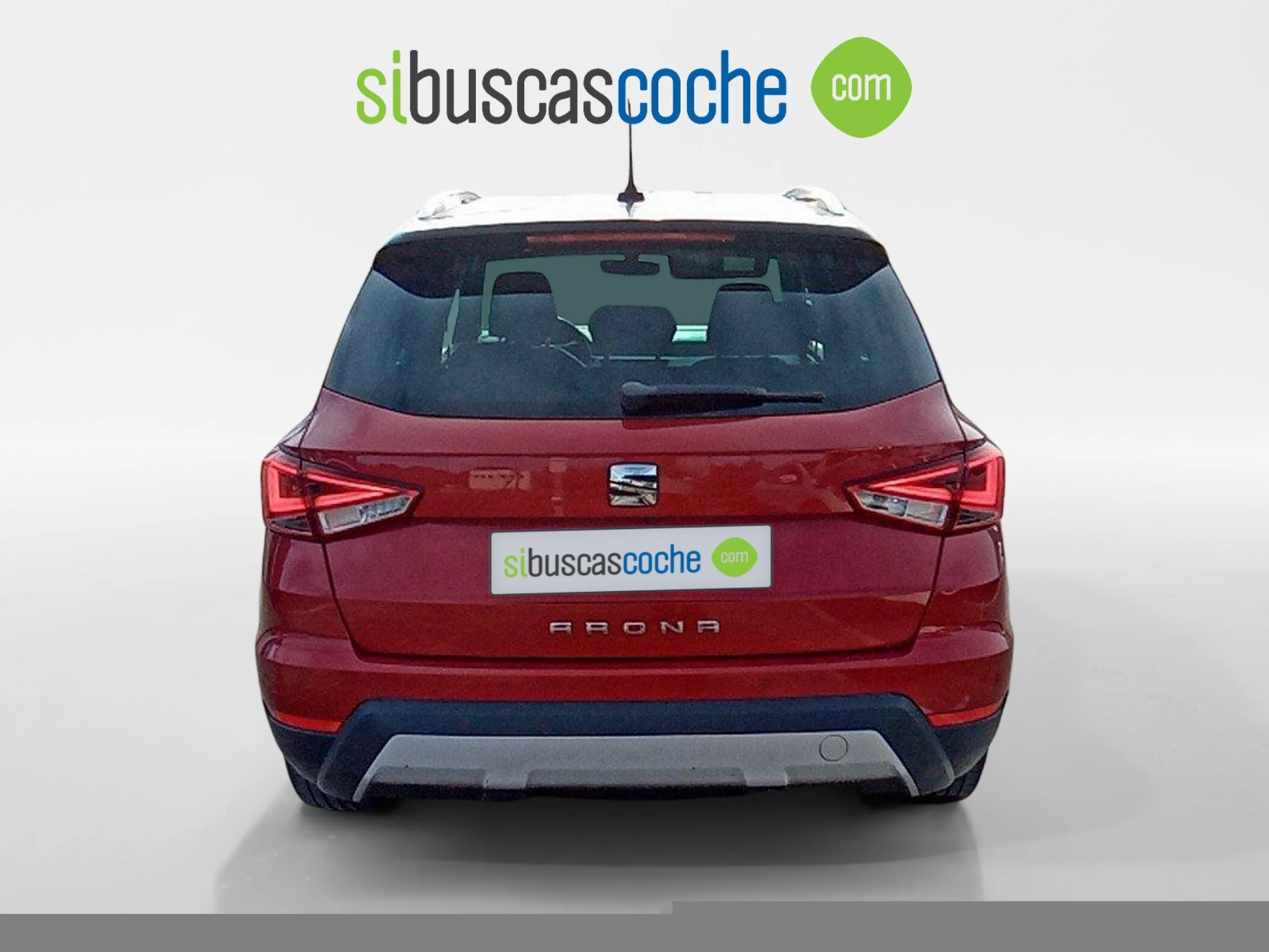 SEAT ARONA 1.6 TDI 70KW (95CV) XCELLENCE ECOMOTIVE - Foto 13