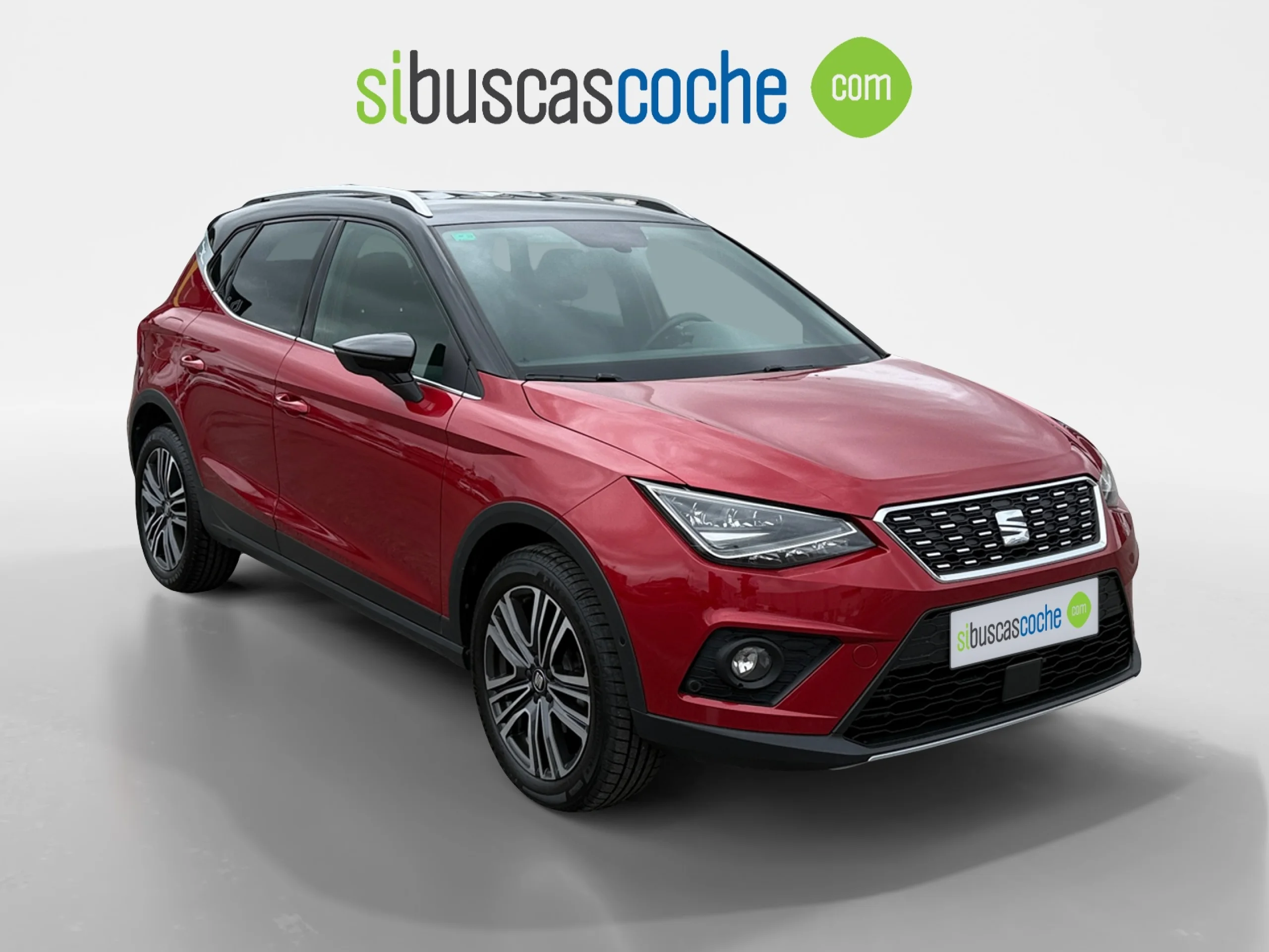SEAT ARONA 1.6 TDI 70KW (95CV) XCELLENCE ECOMOTIVE - Foto 1