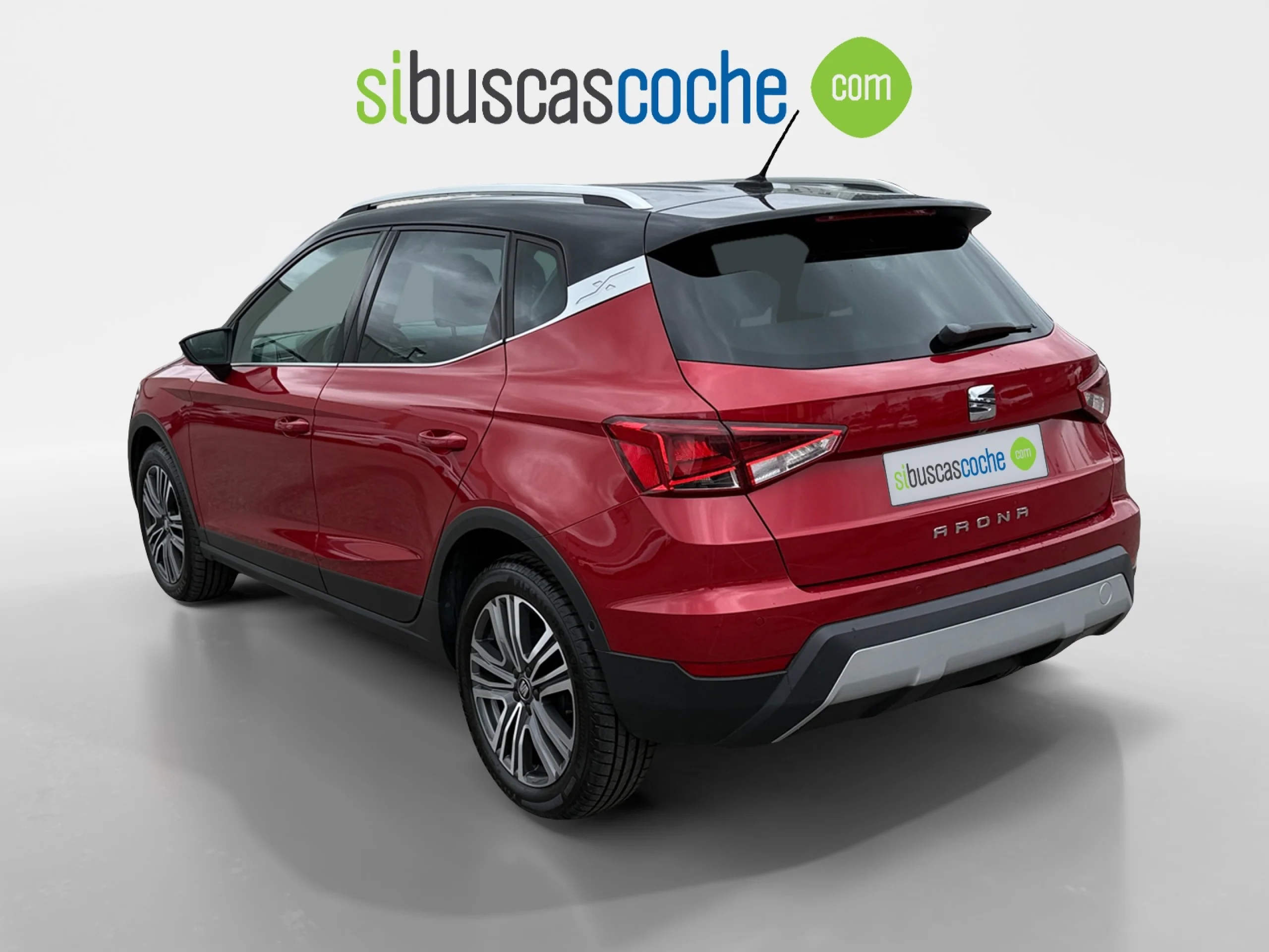 SEAT ARONA 1.6 TDI 70KW (95CV) XCELLENCE ECOMOTIVE - Foto 2