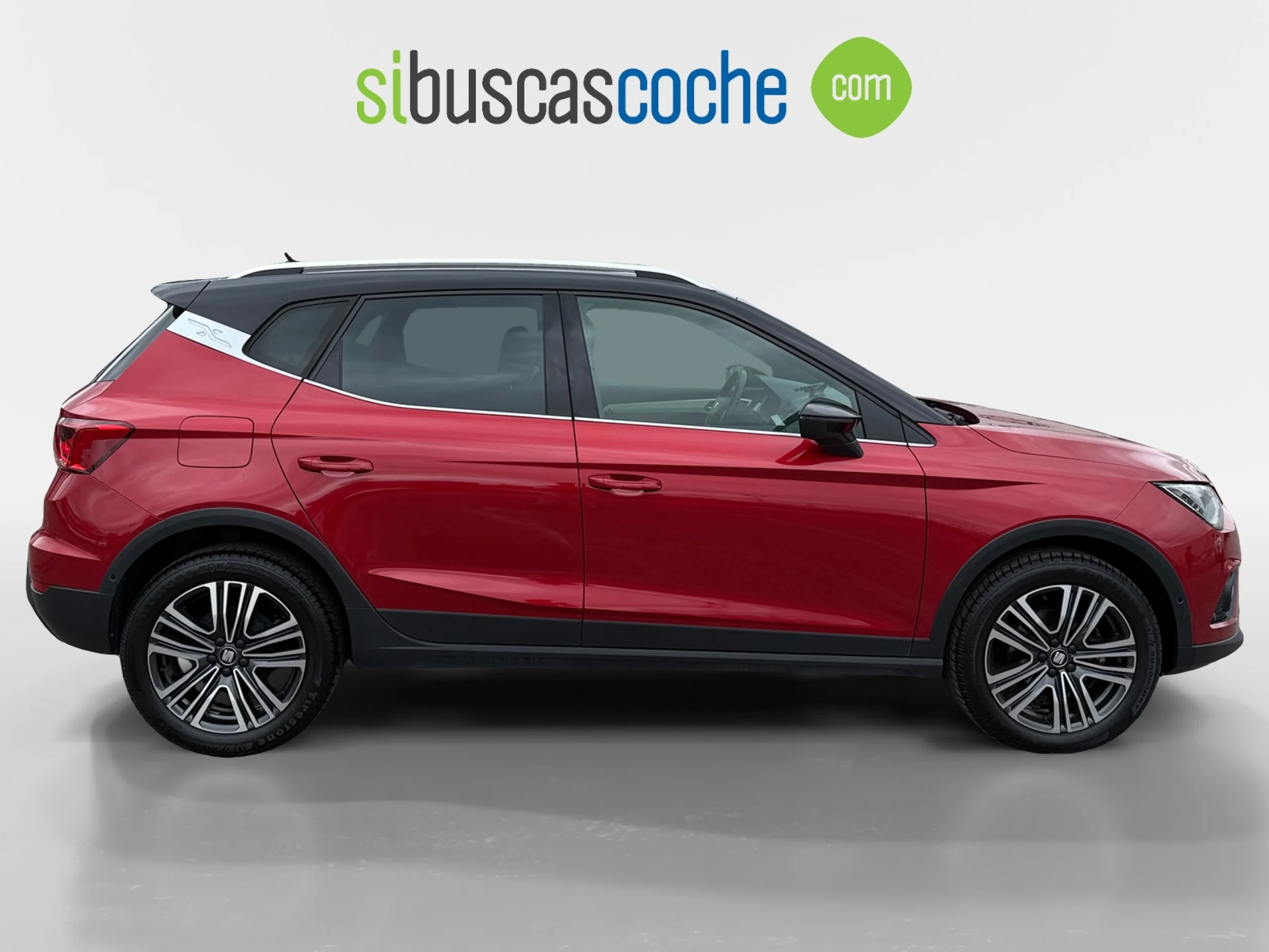 SEAT ARONA 1.6 TDI 70KW (95CV) XCELLENCE ECOMOTIVE - Foto 3