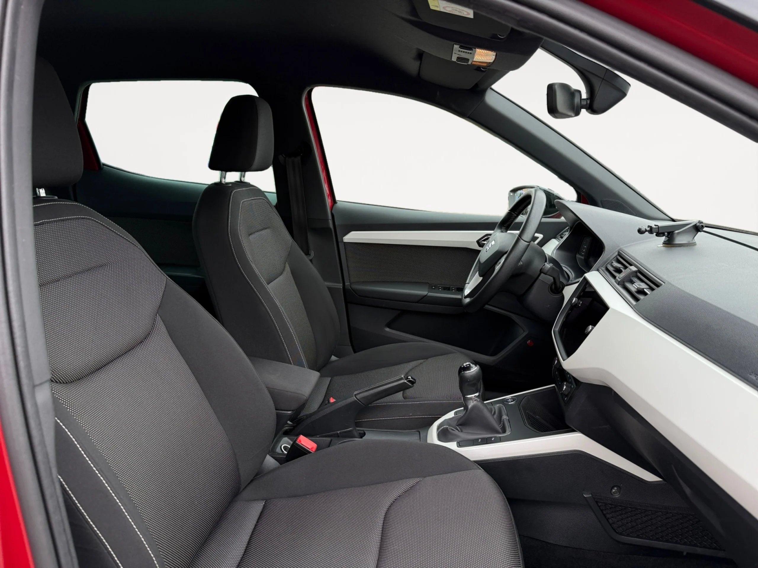 SEAT ARONA 1.6 TDI 70KW (95CV) XCELLENCE ECOMOTIVE - Foto 5