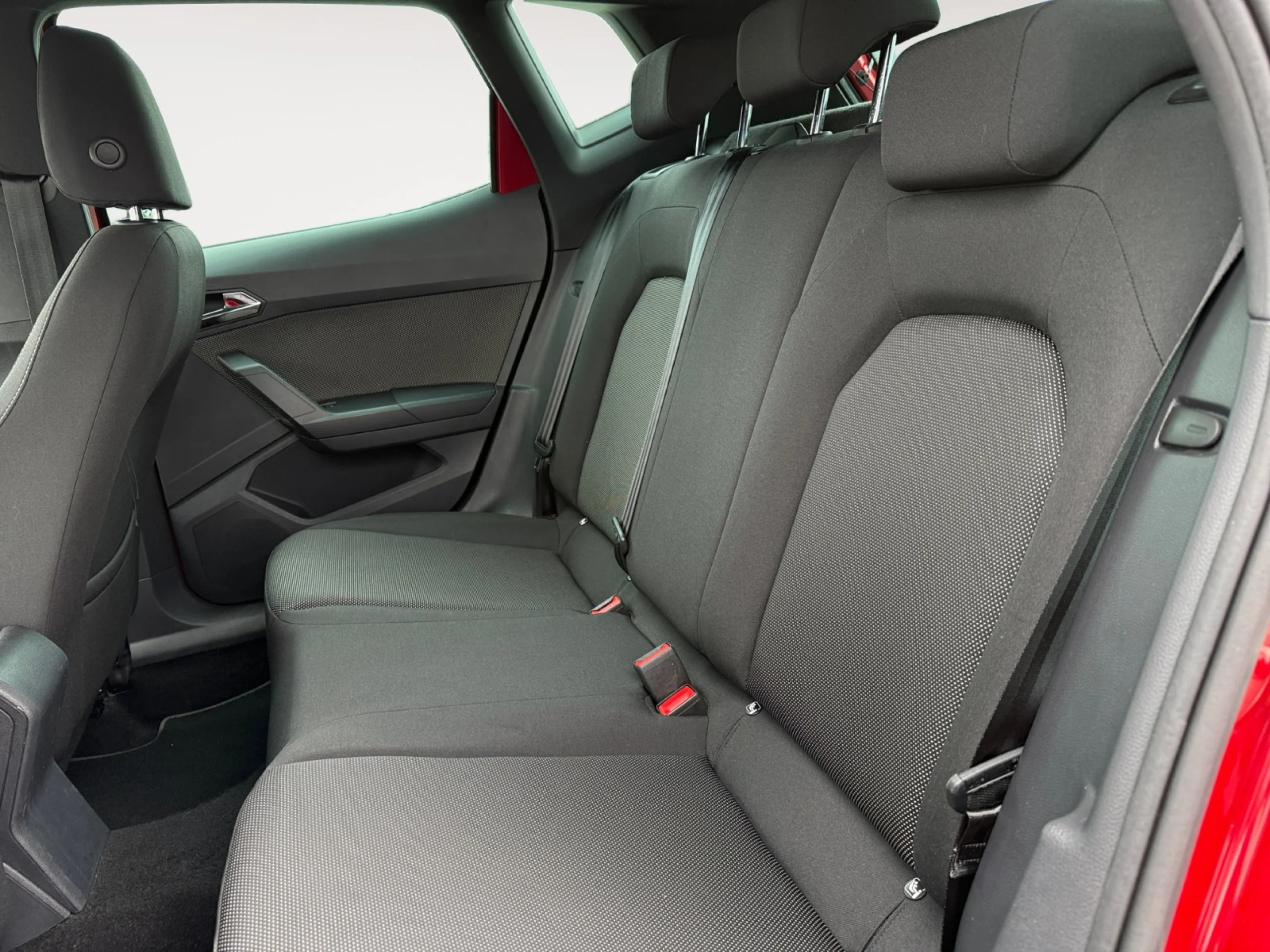 SEAT ARONA 1.6 TDI 70KW (95CV) XCELLENCE ECOMOTIVE - Foto 6