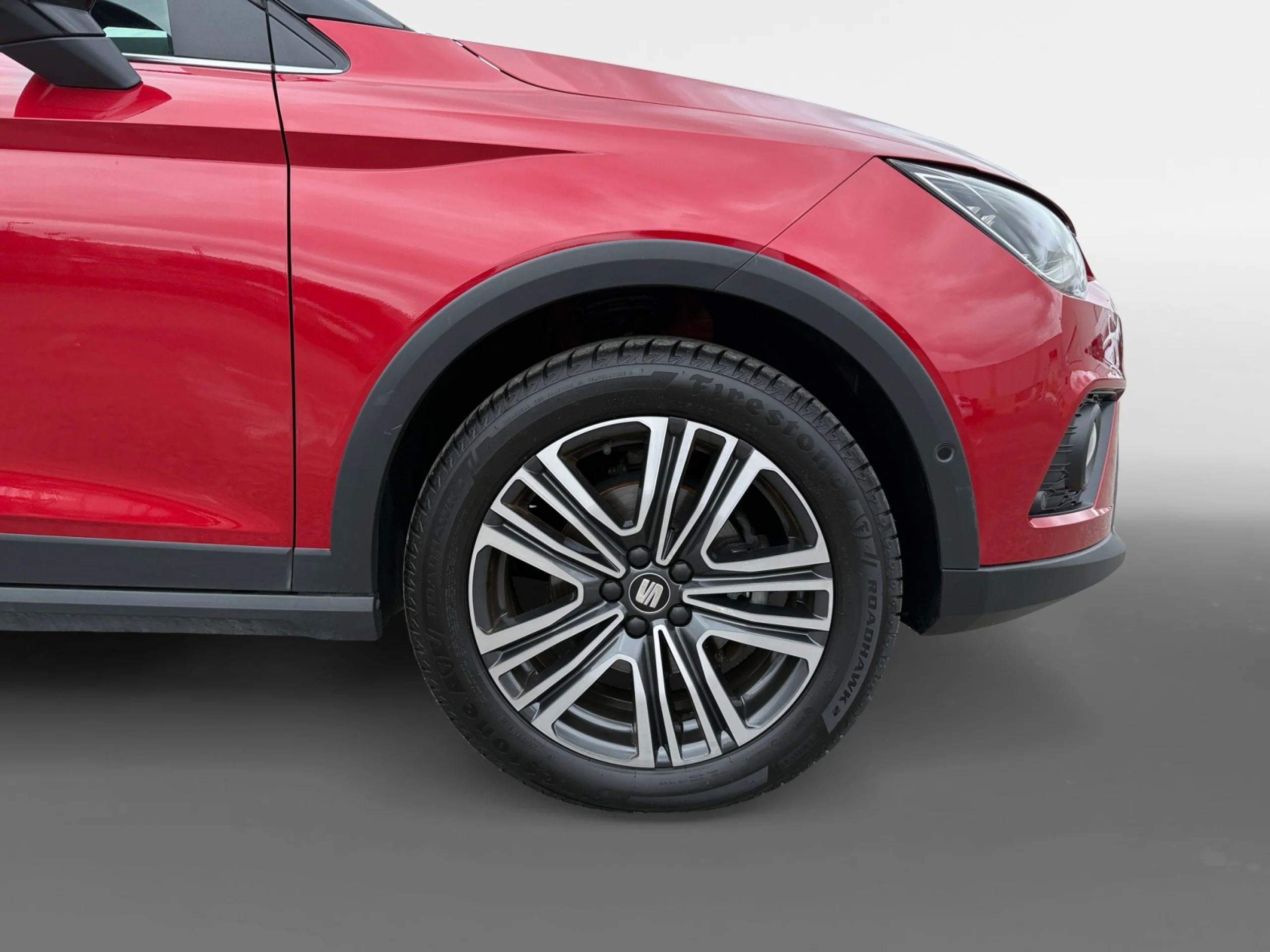 SEAT ARONA 1.6 TDI 70KW (95CV) XCELLENCE ECOMOTIVE - Foto 8