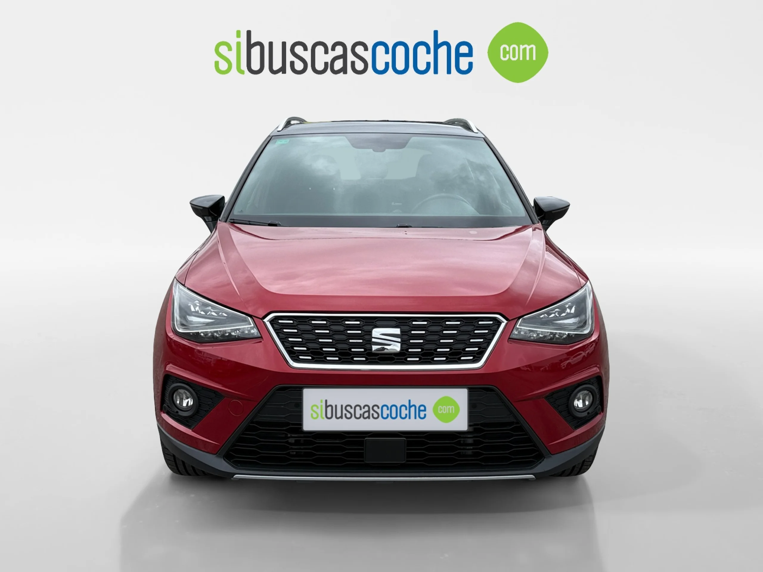 SEAT ARONA 1.6 TDI 70KW (95CV) XCELLENCE ECOMOTIVE - Foto 12