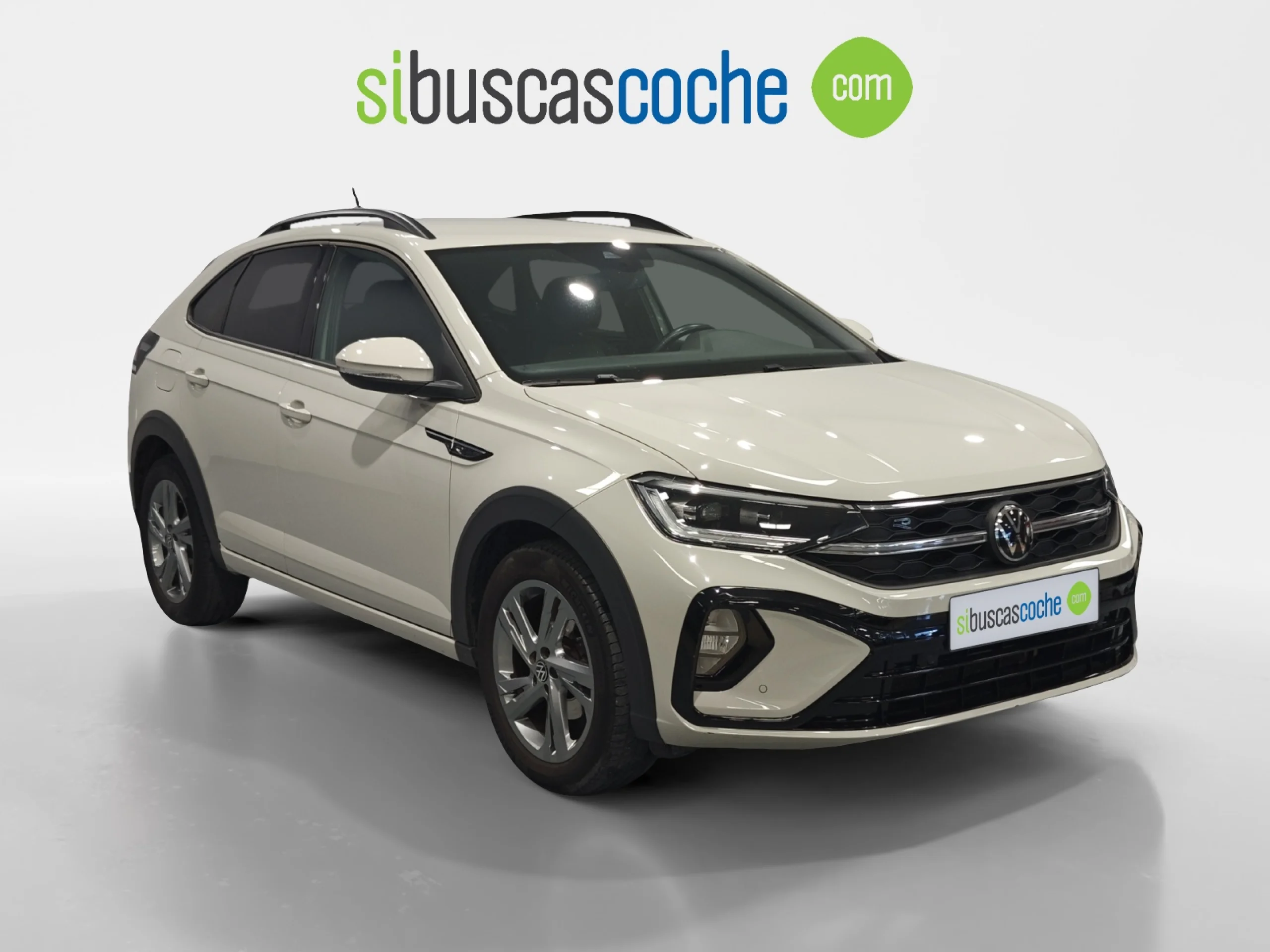 VOLKSWAGEN TAIGO R LINE 1.0 TSI 81KW (110CV) DSG - Foto 1