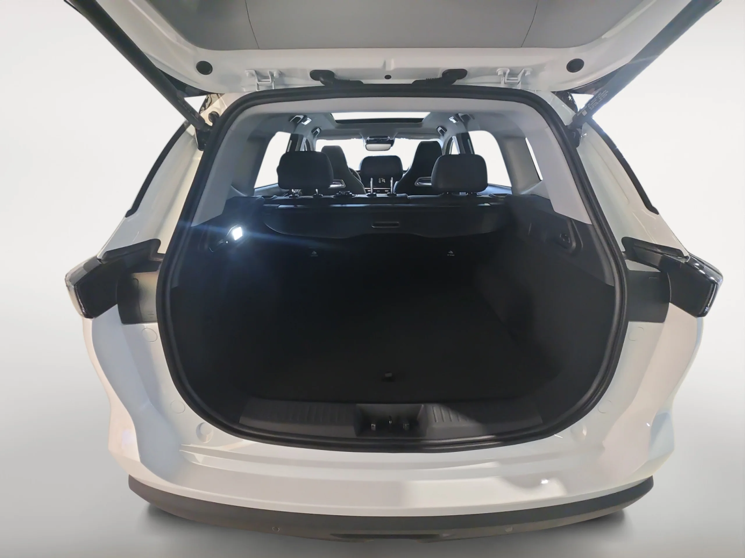 EBRO S700 S700 LUXURY GASOLINA1.5L PHEV - Foto 8