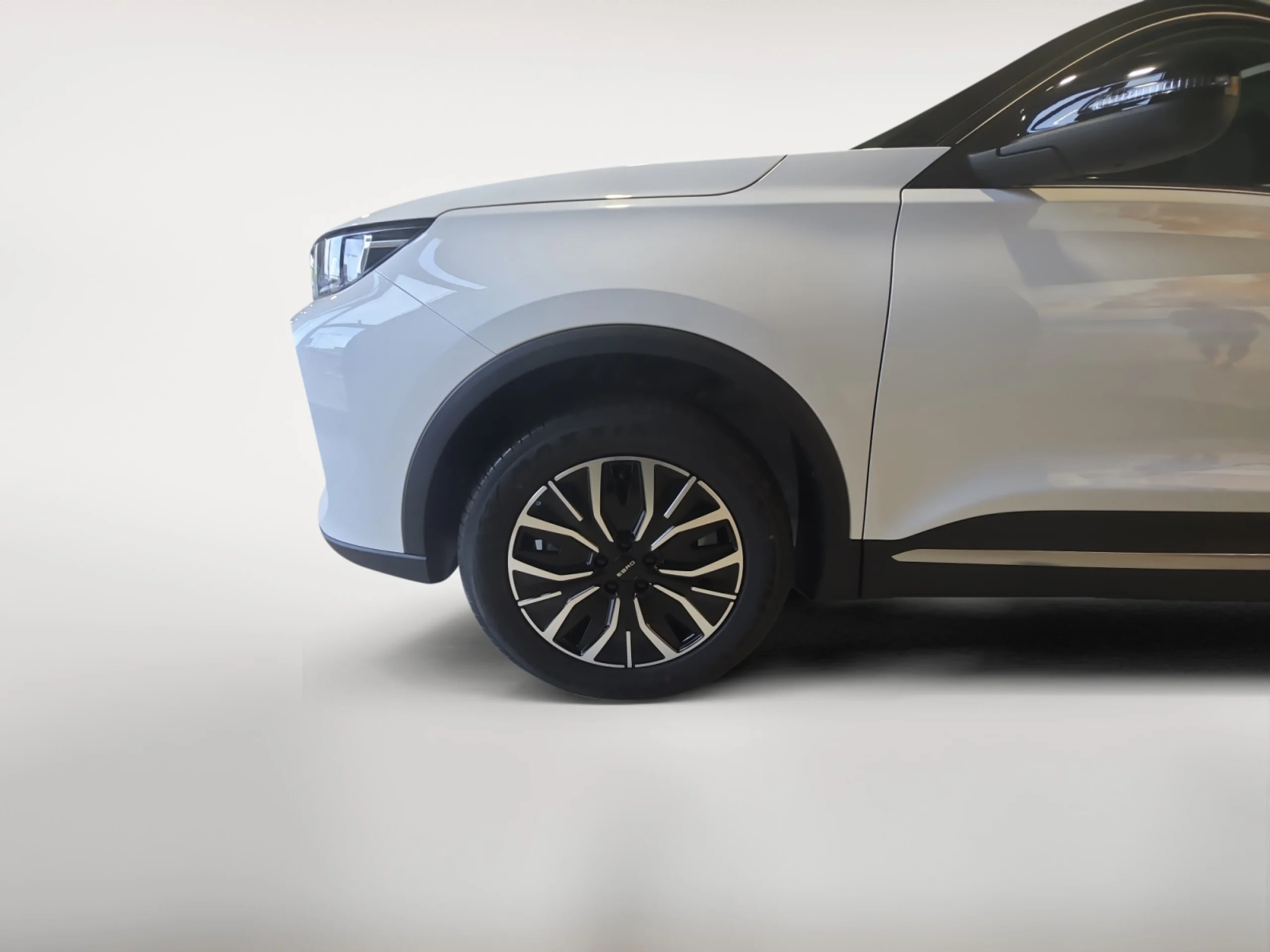 EBRO S700 S700 LUXURY GASOLINA1.5L PHEV - Foto 9