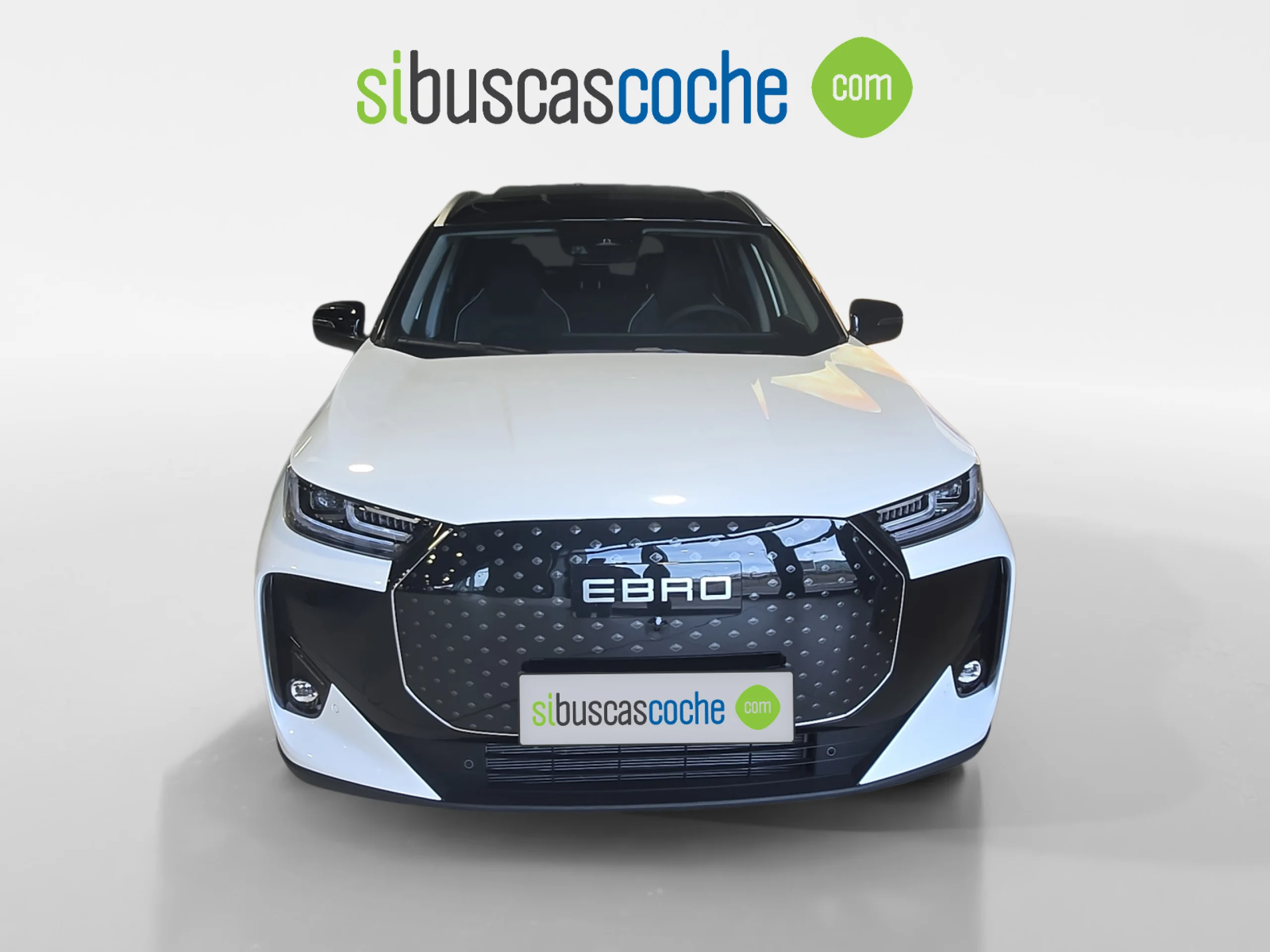 EBRO S700 S700 LUXURY GASOLINA1.5L PHEV - Foto 17