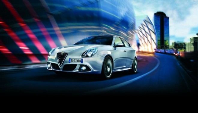 Debuta en Frankfurt el Alfa Romeo Giulietta MY 2014