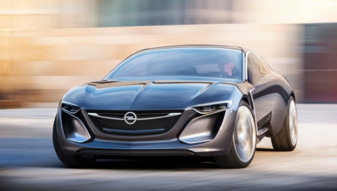 Opel se reinventa en Frankfurt