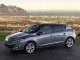 El Renault Mégane y la marca Volkswagen líderes en ventas del mes de julio
