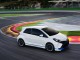 Toyota Yaris Hybrid-R, un híbrido para la competición