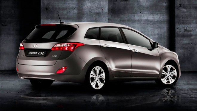 Las dos generaciones de Hyundai i30 Las dos generaciones de Hyundai i30
