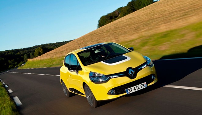 Renault Clio, más moderno, más personalizado