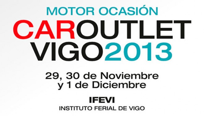 Llega Caroutlet Vigo 2013