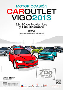 Caroutlet Vigo | Sibuscascoche