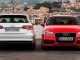 Audi A3 Sportback: La versión mejorada del Audi A3