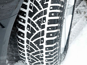 neumáticos invierno, coche segunda mano