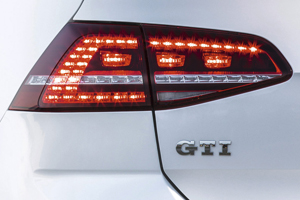 Volkswagen Golf 7 | Sibuscasoche