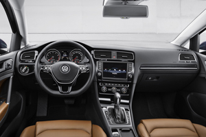 Volkswagen Golf 7 | Sibuscasoche