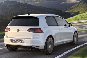 Volkswagen Golf 7 | Sibuscasoche