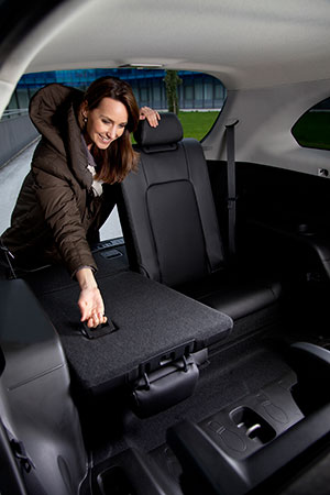 Chevrolet Captiva, coche segunda mano 