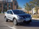 Nissan renueva el Qashqai, el crossover más popular