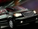 Chrysler Voyager, doce millones de unidades vendidas