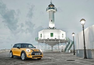 Mini Cooper barato Vigo