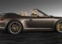 Porsche Exclusive, una joya de oro puro diseñada para ti