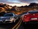 Alfa Romeo 4C, la belleza de un superdeportivo