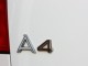 La gestación del futuro Audi A4