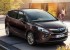 Estilo y dinamismo, claves del Opel Zafira Tourer
