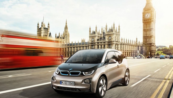 ¿Es el coche eléctrico realmente menos contaminante que el gasolina?