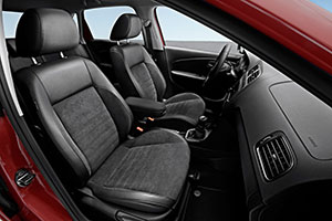 volkswagen polo, coche segunda mano