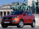 Kia Sportage: un vehículo multifacético